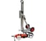 Комплект для алмазного сверления VOLL industrial v-kit 400 pro 1.33450 5