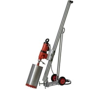 Комплект для алмазного сверления VOLL industrial v-kit 400 pro-l 1.33452