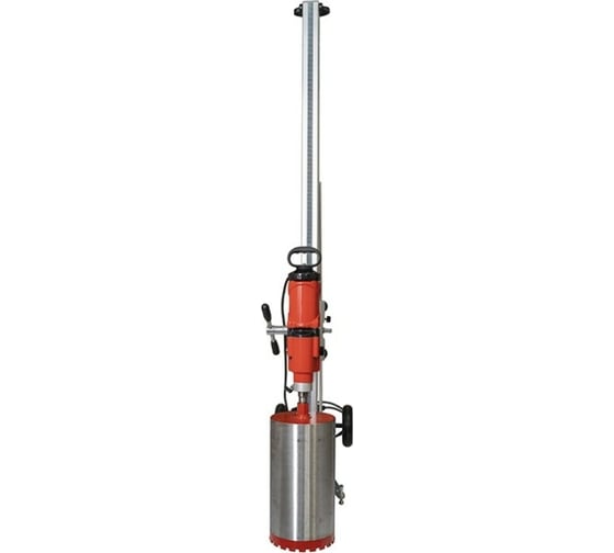 Комплект для алмазного сверления VOLL industrial v-kit 400 pro-l 1.33452