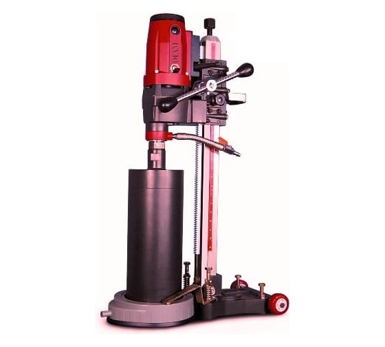Установка алмазного бурения Diam CSN-200PN 620039 1
