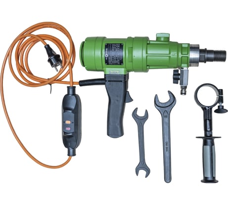 Сверлильный комплект Dr.Schulze DRILLKOMPLEKT 100 Super Eco H Dk0100EH