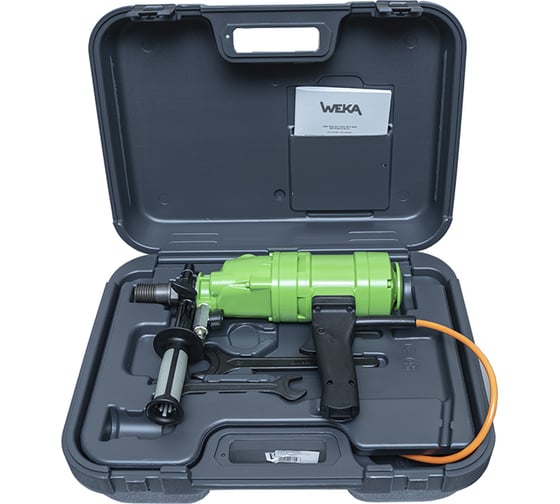 Сверлильный комплект Dr.Schulze DRILLKOMPLEKT 100 Super Eco H Dk0100EH