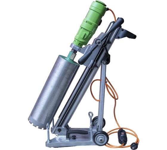Сверлильный комплект Dr.Schulze DRILLKOMPLEKT 100 Super Eco H Dk0100EH