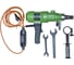 Сверлильный комплект Dr.Schulze DRILLKOMPLEKT 100 Super Eco H Dk0100EH 1