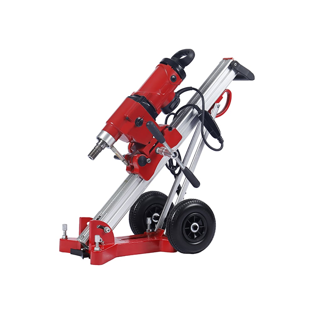 Алмазная сверлильная установка Rotorica Didri 400 RT.6110400 - выгодная ...