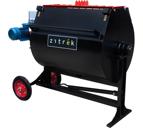 Растворосмеситель Zitrek RN-300 024-0017