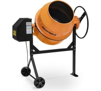 Бетоносмеситель Парма Б-150-Э Россия 02.001.00030