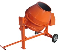 Бетоносмеситель Zitrek ZBR 700/380V 024-0715