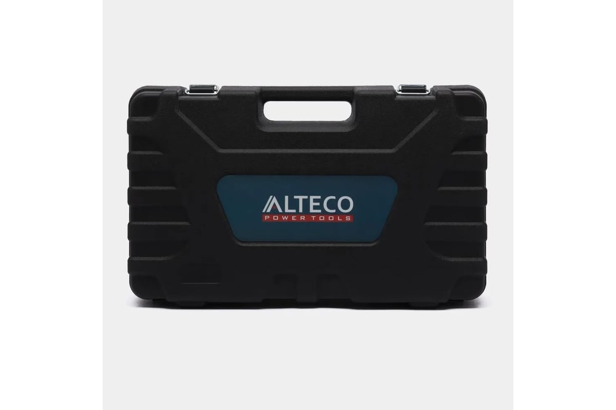 Дрель алмазного бурения с микроударом DD 2016 ALTECO 51684 - выгодная ...