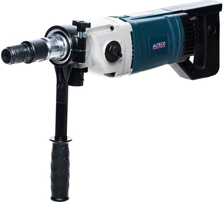 Дрель алмазного бурения с микроударом DD 2016 ALTECO 51684