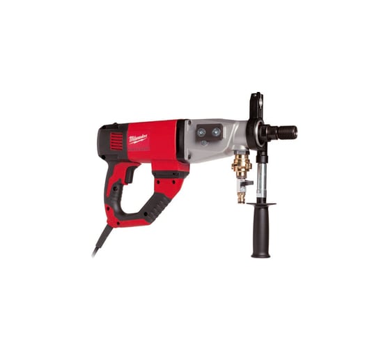 Дрель для алмазного сверления Milwaukee DD 3-152 4933428000 1