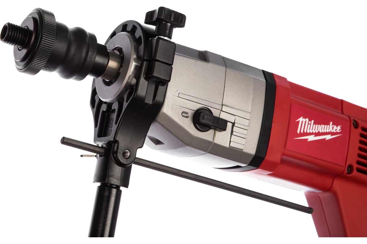 Дрель для сухого алмазного сверления Milwaukee DD2-160XE 4933368690 ...