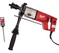 Дрель для сухого алмазного сверления Milwaukee DD2-160XE 4933368690