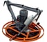 Затирочная машина Grost ZME6070 107637 4