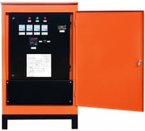 Установка с автоматическим управлением Российский КТПТО-80А 048-2995