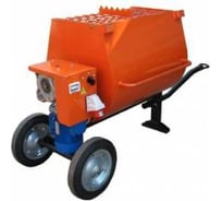 Растворосмеситель МИСОМ СО 351-150