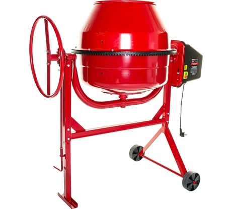 Бетоносмеситель ПРОФМАШ Б-130 8293