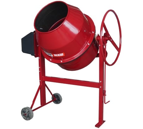 Бетоносмеситель ПРОФМАШ Б-165 37035