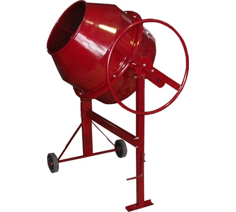 Бетоносмеситель ПРОФМАШ Б-180 37036