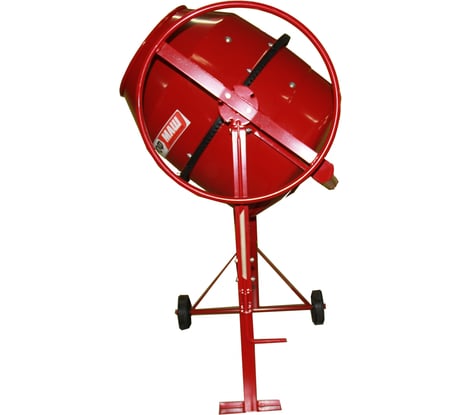 Бетоносмеситель с чугунным венцом ПРОФМАШ Б-180 3936660
