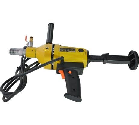 Ручной бурильный агрегат KEOS KS-110