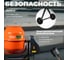 Бетономешалка DGM BK-150C DG1541-4 8