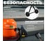 Бетономешалка DGM BK-200C DG1543-6 8