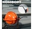 Бетономешалка DGM BK-80C DG1540-3 7