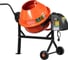 Бетономешалка DGM BK-80C DG1540-3 1