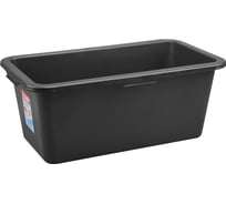 Строительная пластмассовая кювета 65л Зубр ЭКСПЕРТ 06097-65_z01