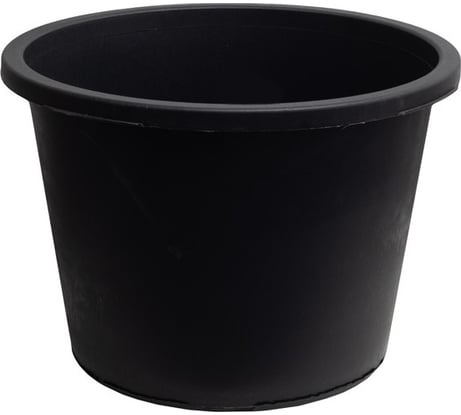 Емкость НАШ ИНСТРУМЕНТ резинопласт., круглая, 65 л Р 080520-165