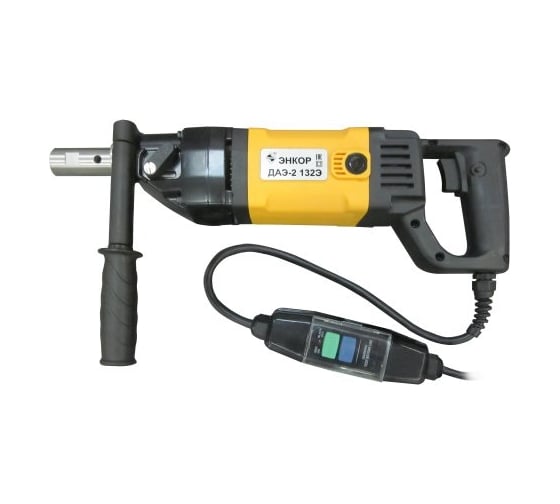 Дрель алмазного сверления Энкор ДАЭ-2 132Э 48100