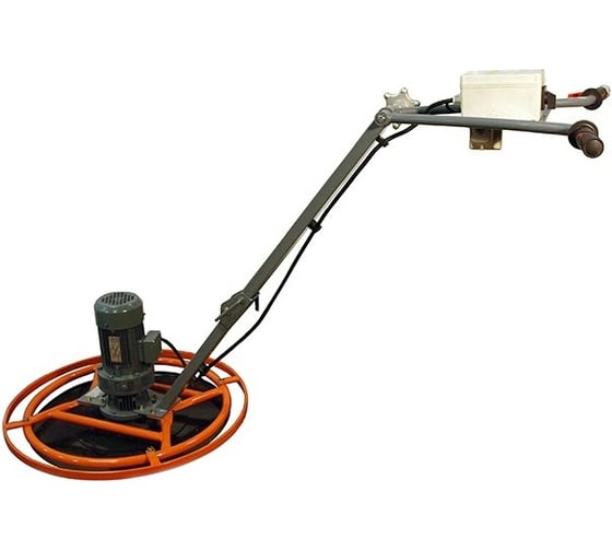 Затирочная машина Grost ZME6070 380V 107636