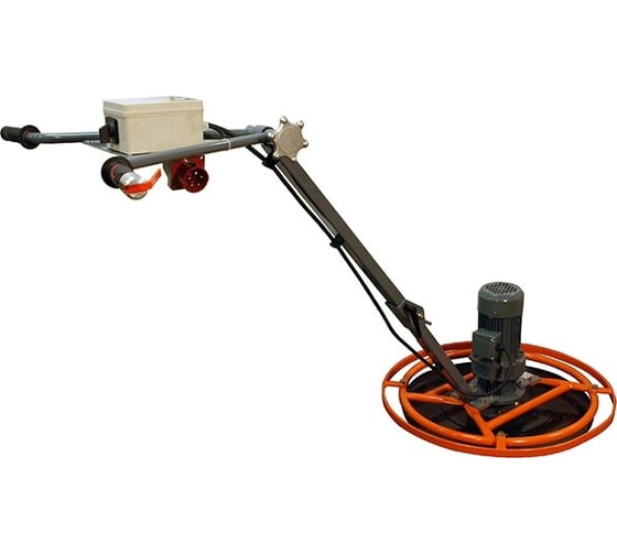 Затирочная машина Grost ZME6070 380V 107636
