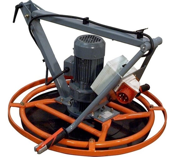 Затирочная машина Grost ZME6070 380V 107636