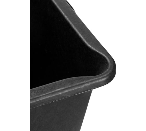 Строительная пластмассовая кювета Зубр ЭКСПЕРТ 48x78x29см 90л 06097-90_z01