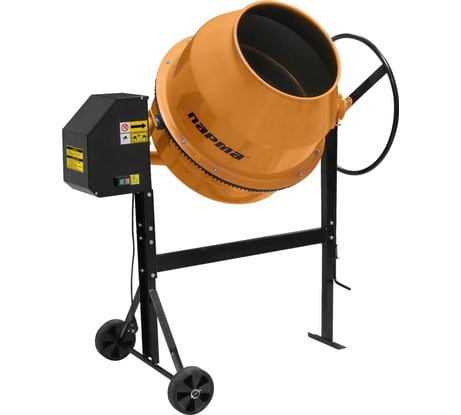 Бетоносмеситель Парма Б-150-Э 02.001.00019