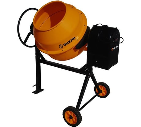 Бетономешалка Вихрь БМ-230 72/1/8