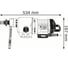 Дрель алмазного бурения Bosch GDB 350 WE 0.601.189.900 2