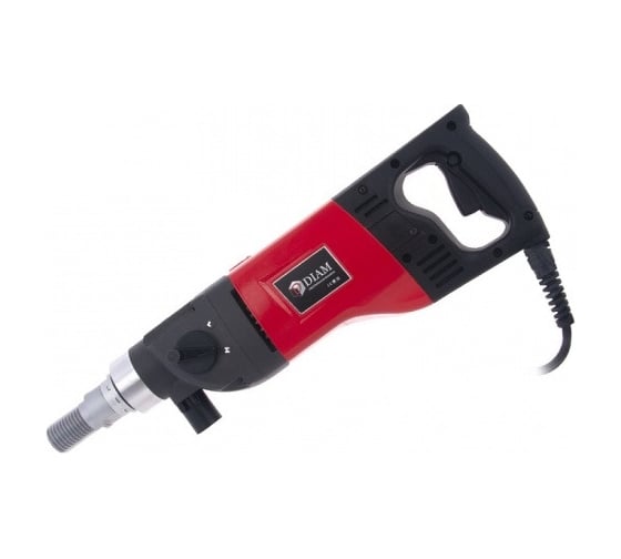 Сверлильная машина с микроударом Diam ML-160/2N-HIT (комплект) 620099
