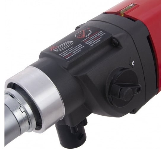Сверлильная машина с микроударом Diam ML-160/2N-HIT (комплект) 620099