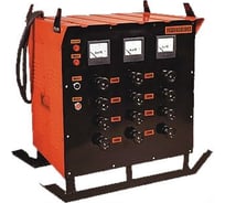 Трансформатор для прогрева бетона Российский ТСДЗ-63/0.38 048-3011