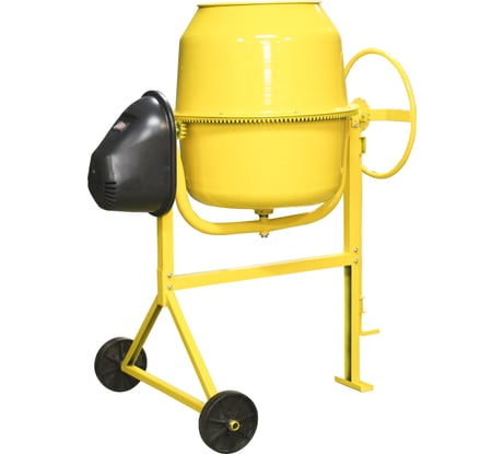 Бетоносмеситель Inforce БС 160/600