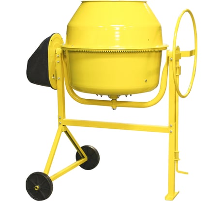 Бетоносмеситель Inforce БС 180/750