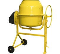 Бетоносмеситель Inforce БС 200/750