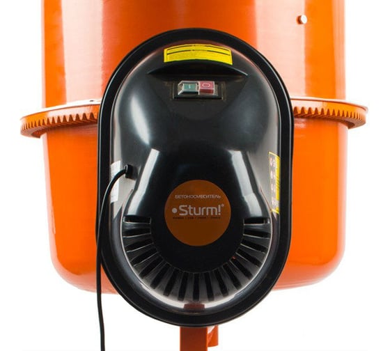 Бетономешалка Sturm CM20140