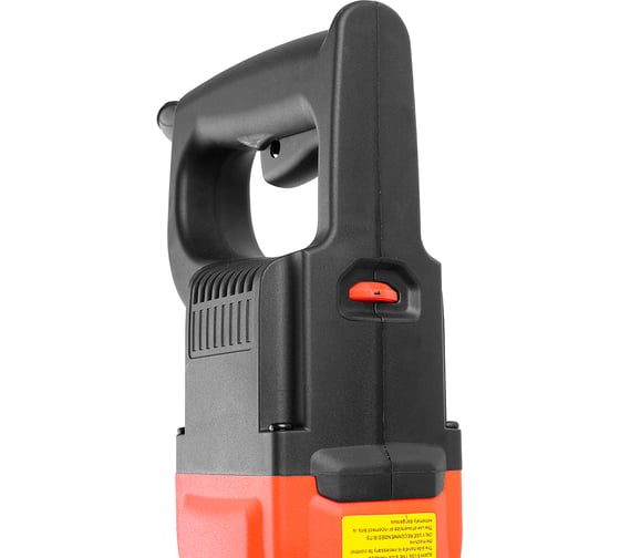 Двигатель установки алмазного бурения MESSER DM160