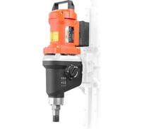 Двигатель установки алмазного бурения MESSER DM10D