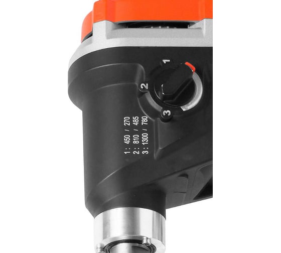 Двигатель установки алмазного бурения MESSER DM10D