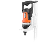 Двигатель установки алмазного бурения MESSER DM51D